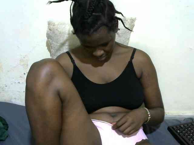 NastyEbony002 NastyEbony002