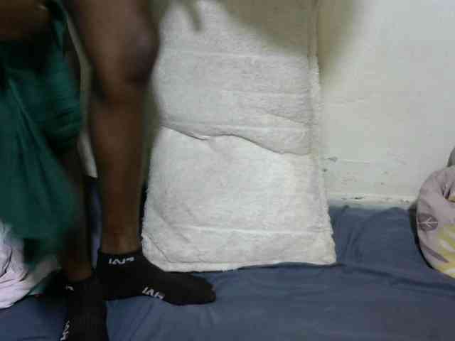 NastyEbony002 webcam