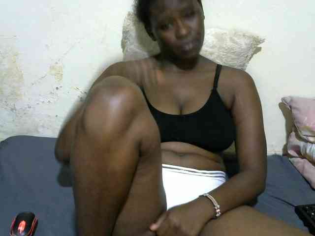 NastyEbony002 webcam