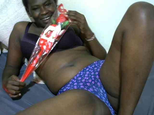 NastyEbony002 webcam