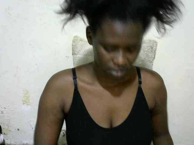 NastyEbony002 webcam