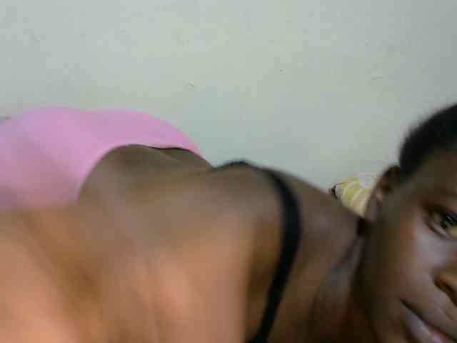 NastyEbony002 webcam