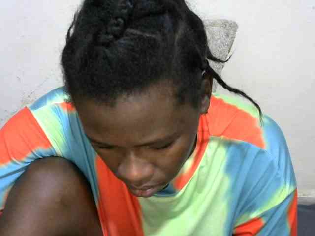 NastyEbony002 webcam