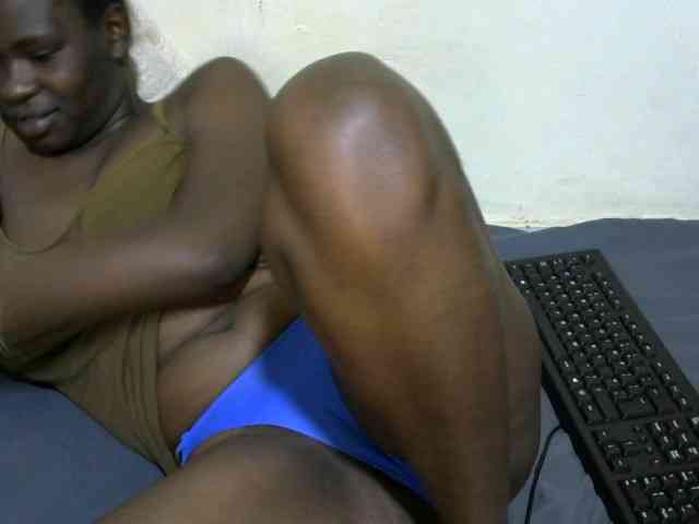 NastyEbony002 webcam