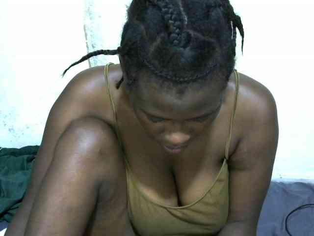 NastyEbony002 webcam