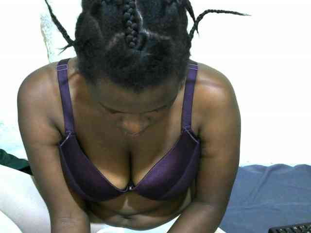 NastyEbony002 webcam