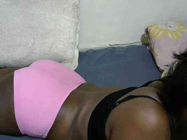 NastyEbony002 webcam