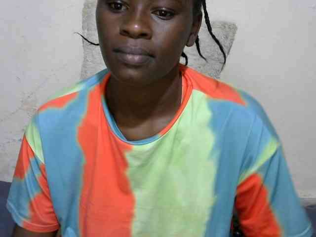 NastyEbony002 webcam