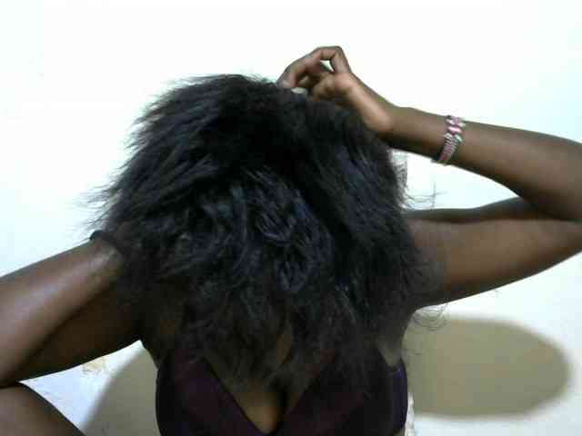 NastyEbony002 webcam