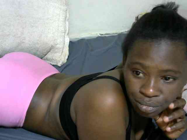 NastyEbony002 webcam