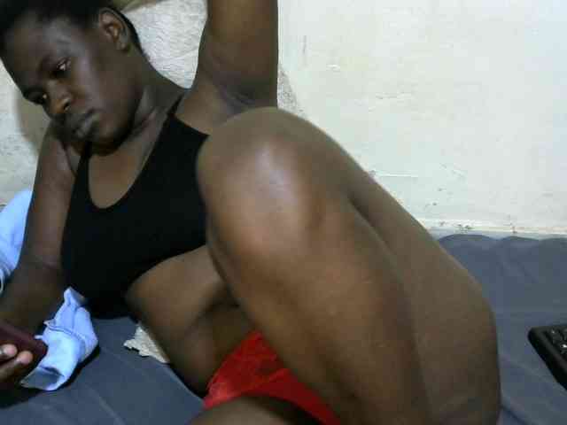 NastyEbony002 webcam