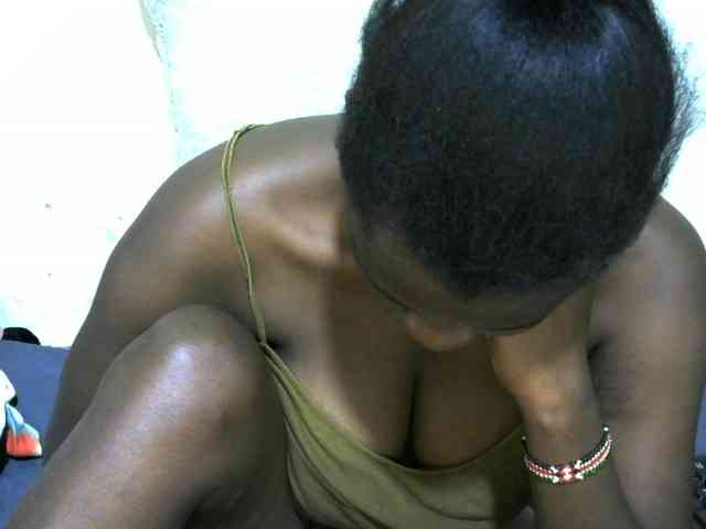 NastyEbony002 webcam