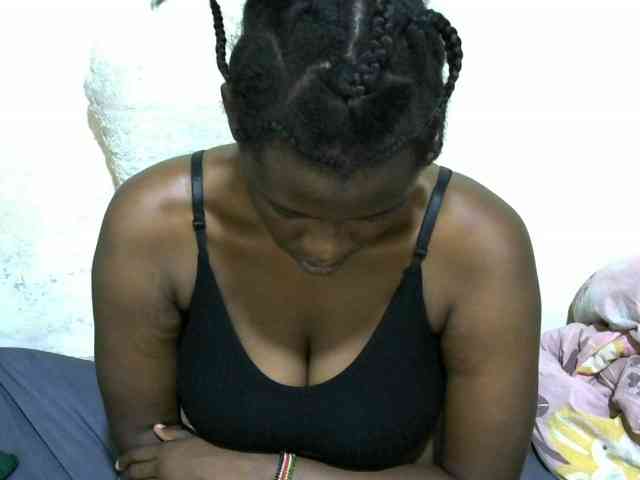 NastyEbony002 webcam