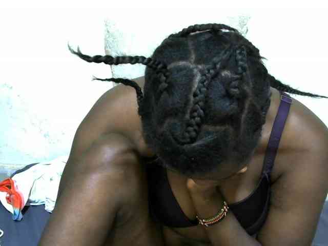 NastyEbony002 webcam