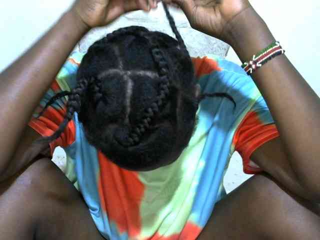 NastyEbony002 NastyEbony002