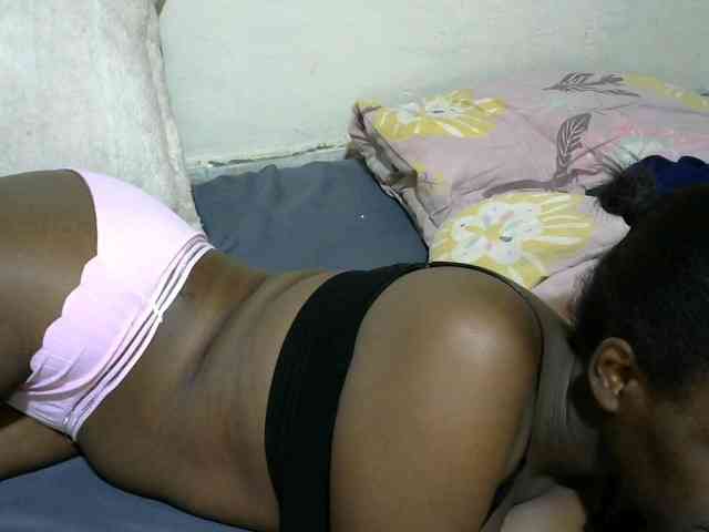 NastyEbony002 webcam