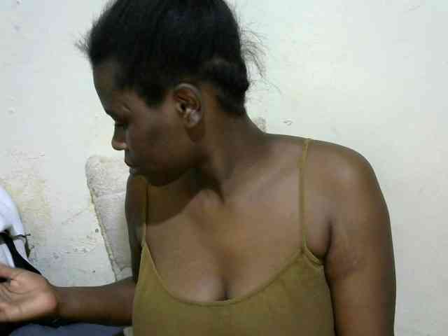 NastyEbony002 webcam