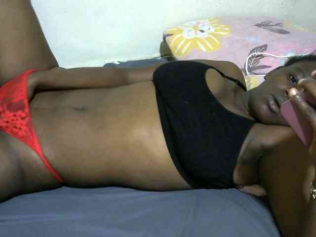 NastyEbony002 webcam