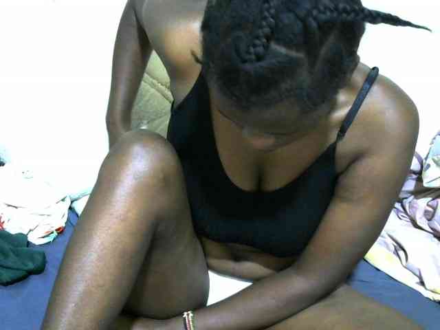 NastyEbony002 webcam