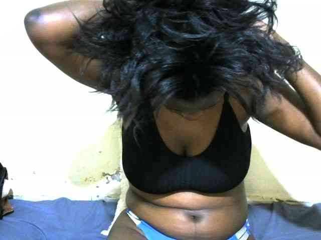 NastyEbony002 webcam