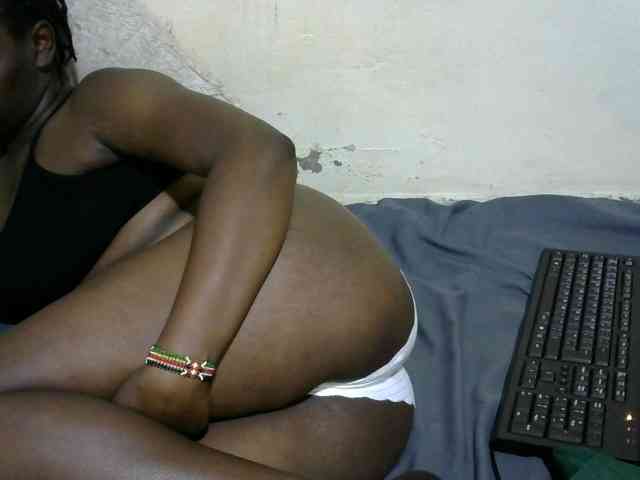 NastyEbony002 webcam