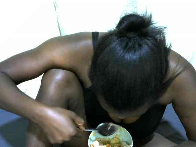 NastyEbony002 webcam