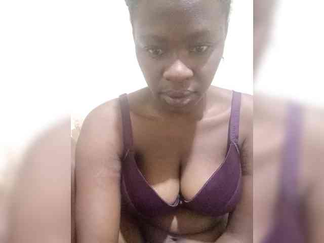 NastyEbony002 webcam