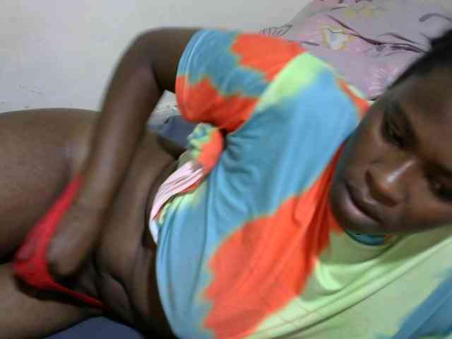 NastyEbony002 webcam