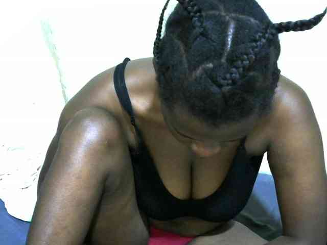 NastyEbony002 webcam