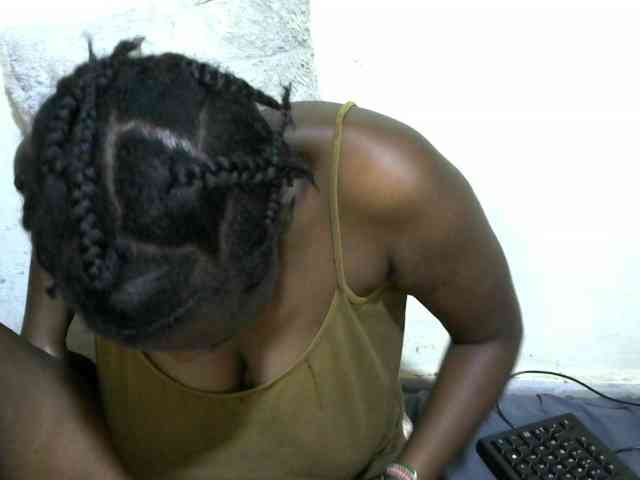 NastyEbony002 webcam