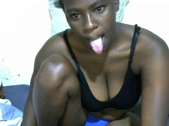 NastyEbony002 webcam