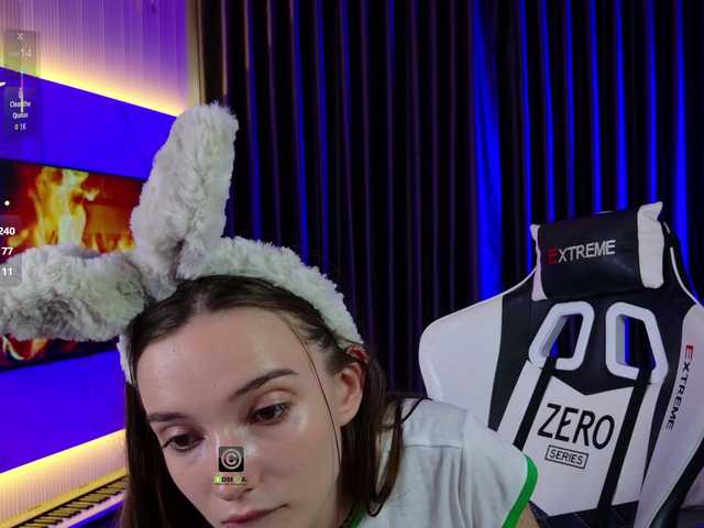 AnnyShore's BongaCams show and profile