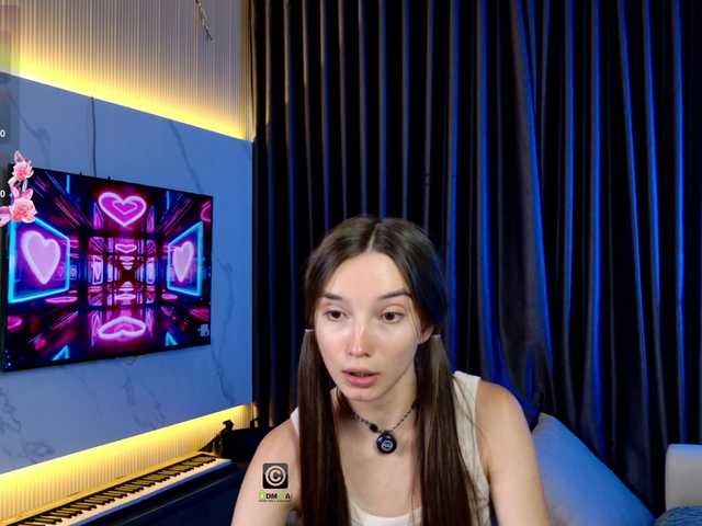 AnnyShore's BongaCams profile