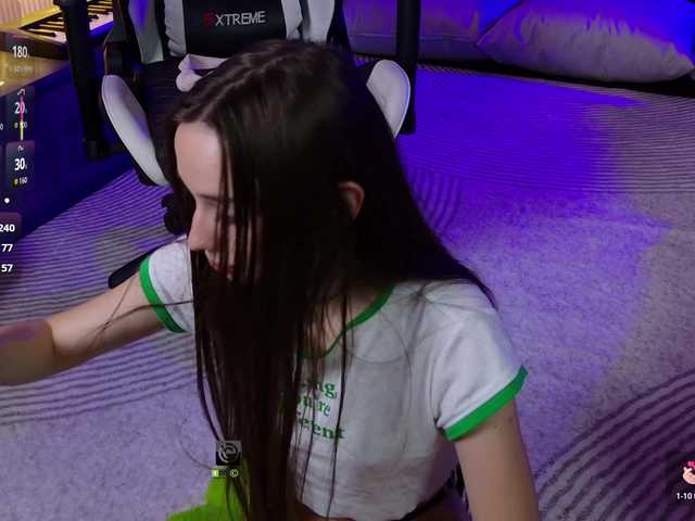 AnnyShore's BongaCams show and profile