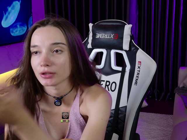 AnnyShore's BongaCams show and profile