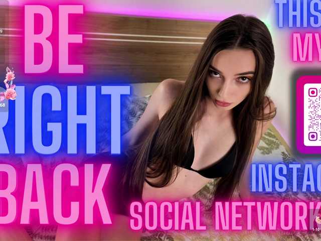 AnnyShore's BongaCams show and profile