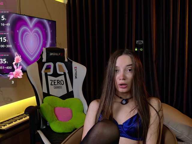 AnnyShore's BongaCams show and profile