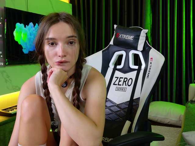 AnnyShore's BongaCams show and profile