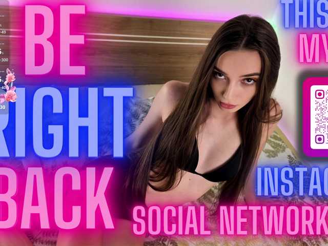 AnnyShore's BongaCams show and profile