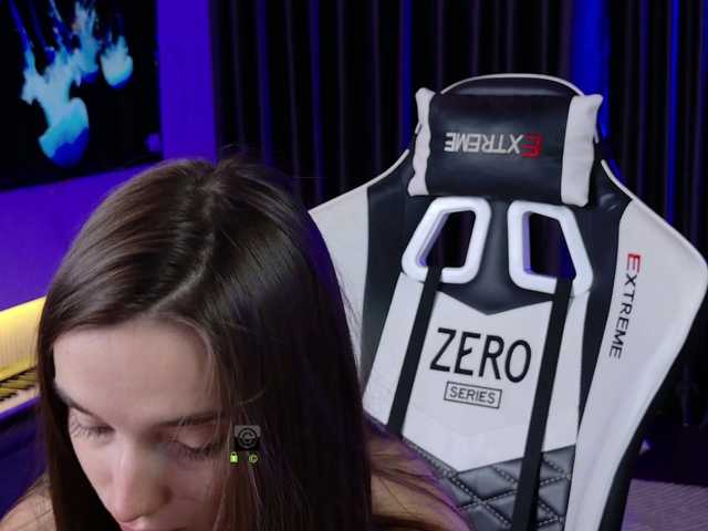 AnnyShore's BongaCams show and profile