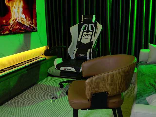 AnnyShore's BongaCams show and profile