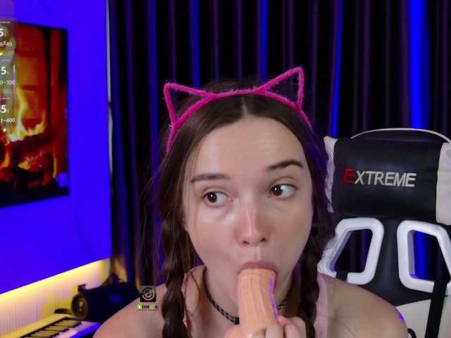 Profile and Statistics for AnnyShore on BongaCams