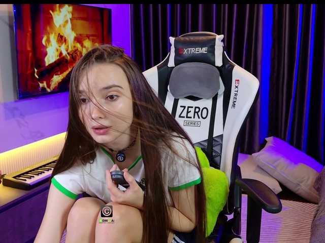 AnnyShore from BongaCams is Freechat