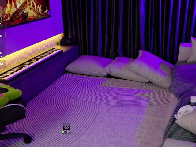 AnnyShore's BongaCams show and profile