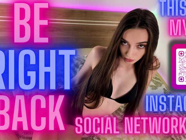 AnnyShore's BongaCams profile