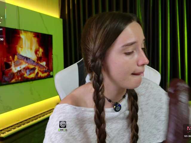 AnnyShore's BongaCams show and profile