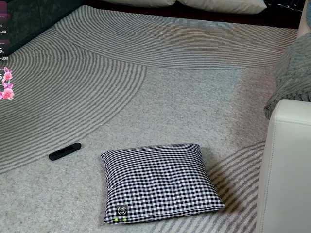 AnnyShore's BongaCams show and profile