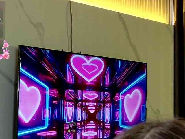 AnnyShore Live Webcam on BongaCams