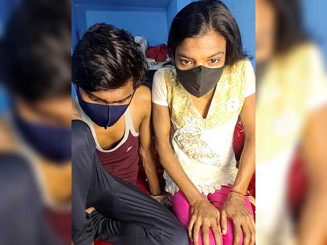 indianbaby12 – webcam model profile photo