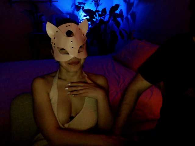 PrivateRomance's BongaCams show and profile